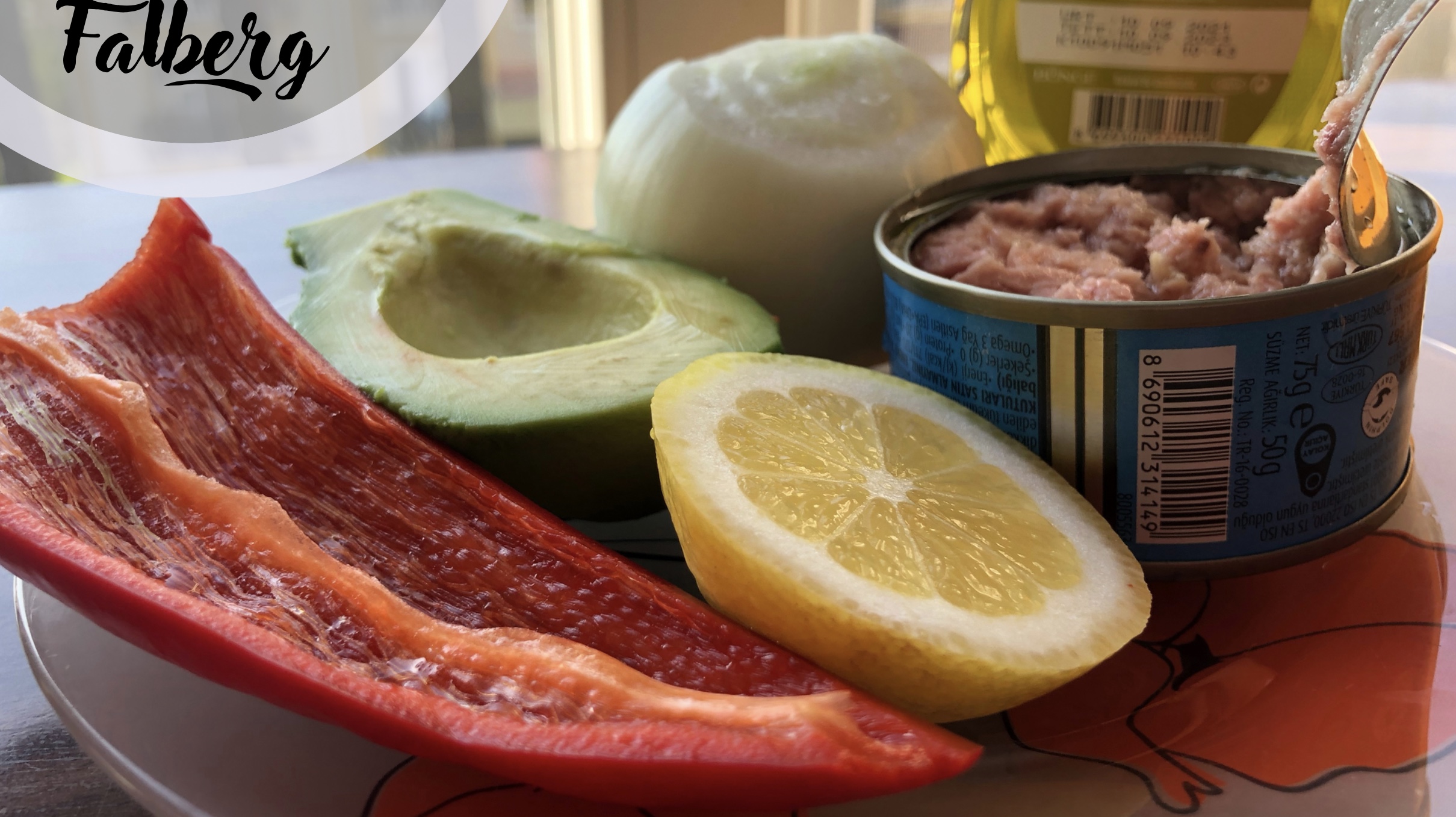 Готовим с Фальберг