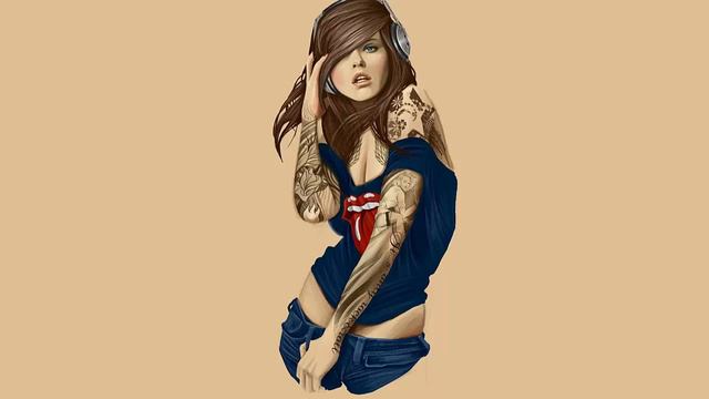 Epic Dubstep Music 2014 | Эпичная дабстеп музыка 2014 смотреть онлайн