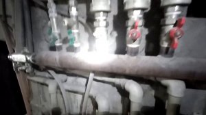 Реставрация датчика давления. Газовый котел Daewoo "Даеву"