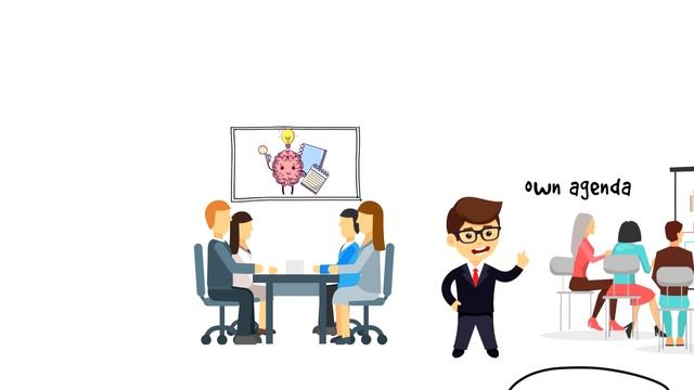 What is Agenda | Explained in 2 min смотреть онлайн