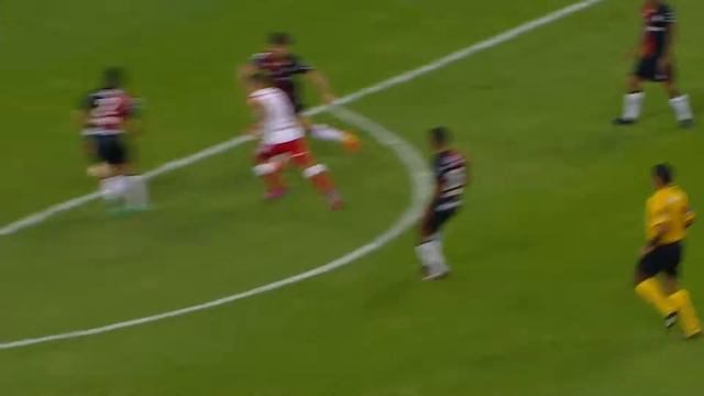 Luis Carlos Arias MVP, Santa Fe смотреть онлайн