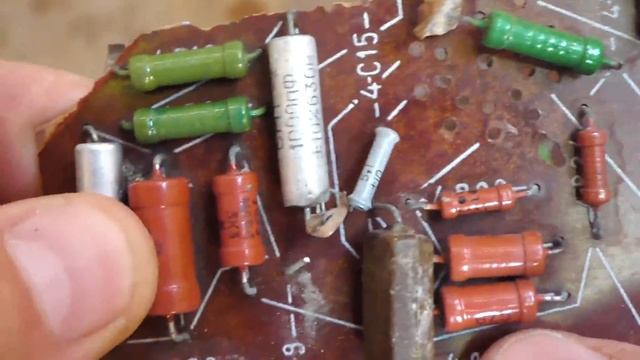 Какие радиодетали надо собирать для заработка? смотреть онлайн