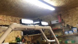 Арсений г.Магадан Тарга на лодку ПВХ Риф Тритон 390F