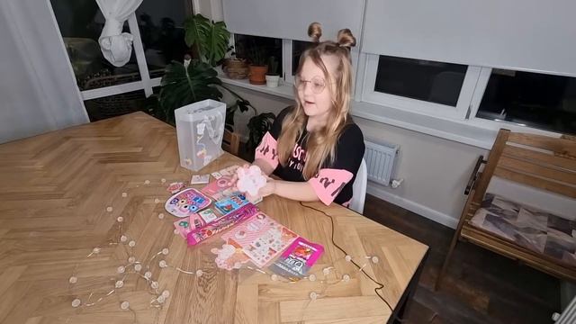 10 ПРЕДМЕТОВ РОЗОВОГО ЦВЕТА! Распаковка канцелярии / Zakka Shop