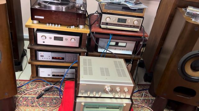 Сэнсэй от Sansui au 07 смотреть онлайн
