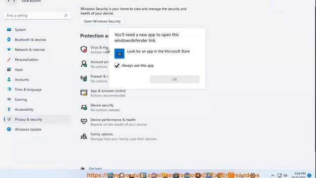 Fix Roblox Crash Error on Windows 11/10 смотреть онлайн
