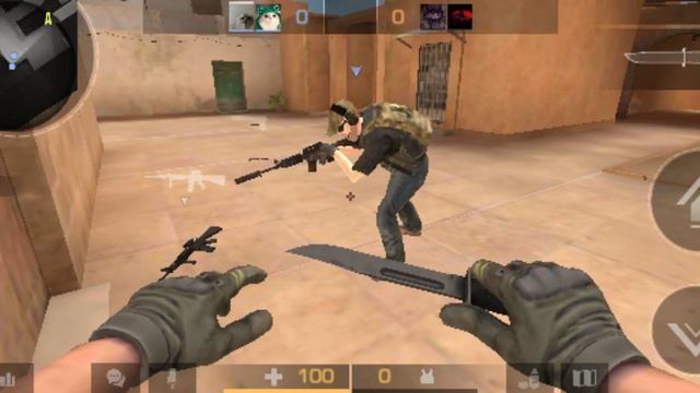 я играю в 4 часа ночи попался читер смотреть онлайн