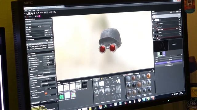 Official Elex (by Piranha Bytes/THQ Nordic) - Making Of.. (PC, PlayStation 4, Xbox One)