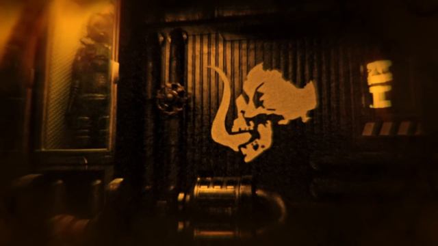 Barotrauma: The Parasite (Animation) смотреть онлайн