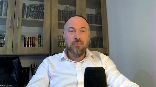 Тайны Пейсах в свете внутренней Торы смотреть онлайн