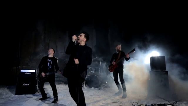 Downcast - Холодный февраль (тизер) смотреть онлайн