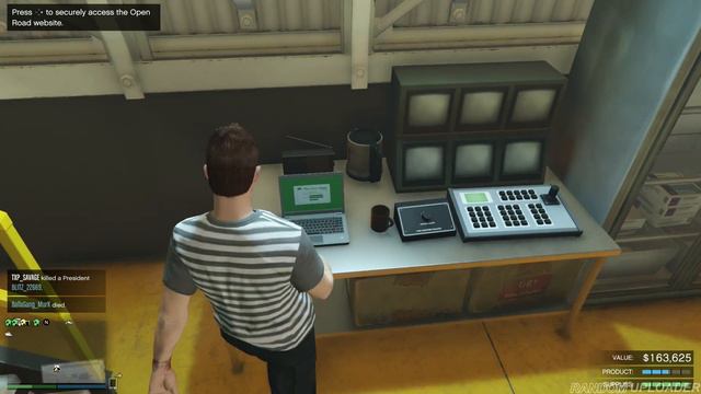 GTA Online - *SOLO* Unlimited Money Glitch!!! (Super Easy!) *After Patch 1.39* ALL CONSOLES! смотреть онлайн