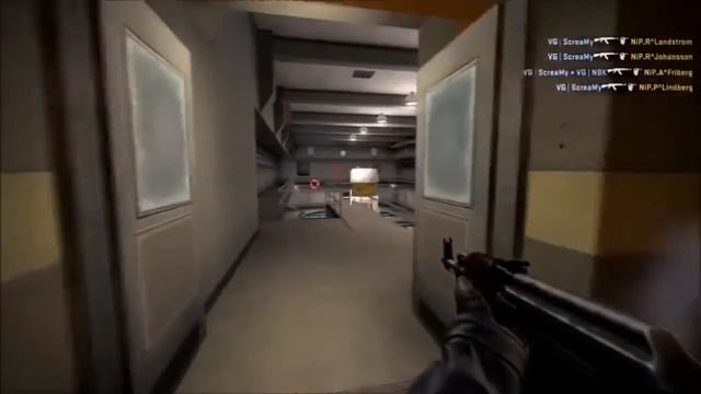 Official Config ScreaM Cs Go 2016 Официальный конфиг Скрима Cs Go 2015 смотреть онлайн