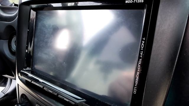 Обзор Kia Optima FS