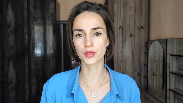 ПОЧЕМУ НЕЛЬЗЯ БОРОТЬСЯ СО СВОИМ СТРАХОМ? смотреть онлайн