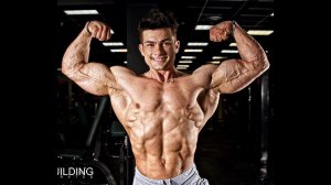 МИСТЕР ОЛИМПИЯ 2023: ПЕРВЫЙ ДЕНЬ ВТОРОЙ ЭФИР