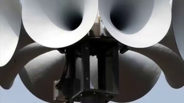 Air raid siren 10 hours 7 seconds смотреть онлайн
