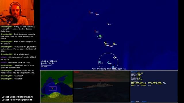 Rogue Fleet - Fleet Command смотреть онлайн