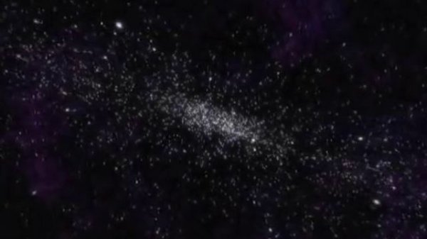 Enigma - Goodbye Milky Way