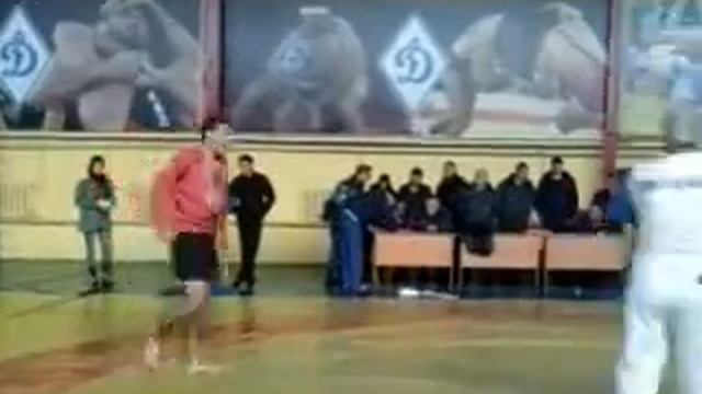 FINAL ARTUR VZ EDO....VARTAN VZ VACHO смотреть онлайн
