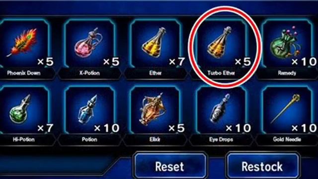 Ramuh How to obtain (Esper) Final Fantasy Brave Exvius FFBE смотреть онлайн