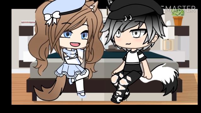 18 мне уже клип gacha life /cookie / смотреть онлайн