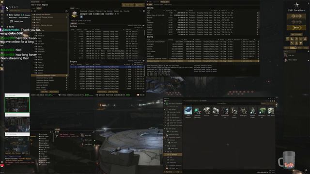 life of a industrialist : market/production/pi 13-9-2020 !commands !discord смотреть онлайн