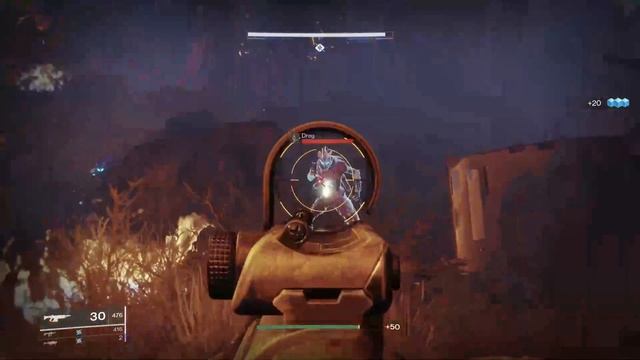 Destiny 2 : GTX 1060 6GB, i5-6600K смотреть онлайн