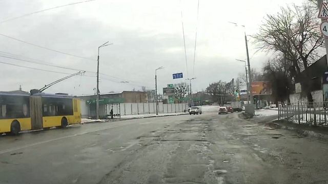 А что, если проехать знак "STOP" без остановки? смотреть онлайн