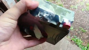 МОТОЦИКЛ INTRUDER 200 обзор аккумулятора