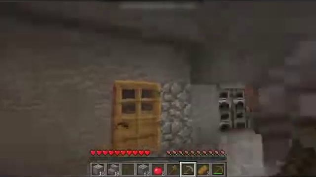 Minecraft | Game | Фортуна | 2