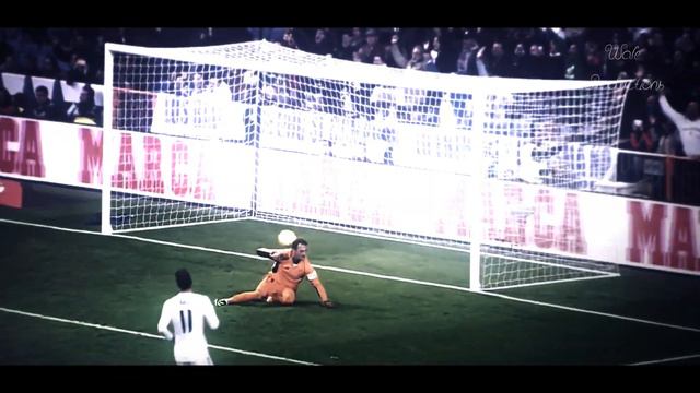Cristiano Ronaldo | The Monster | ft. Eminem 2013/2014 смотреть онлайн