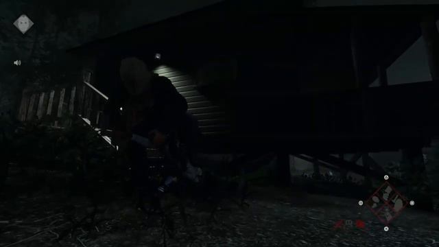 PS4 П'ятниця 13-го ужаси смотреть онлайн