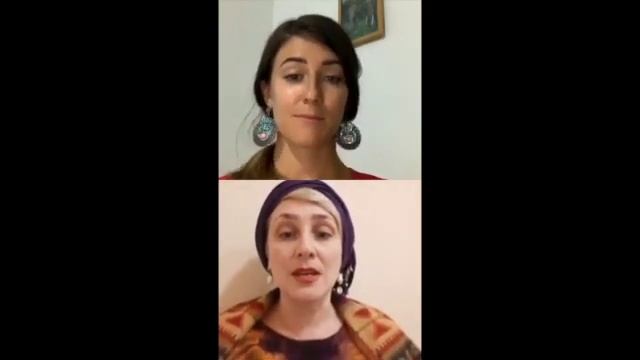 Прямой эфир с тетей шаманом / Неошаманизм / Поиск духовного наставника / Гавайский храмовый массаж смотреть онлайн