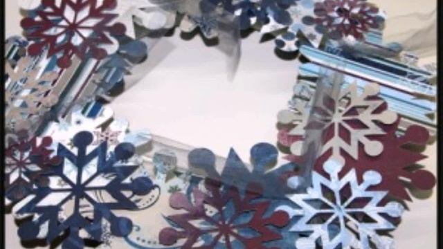 Поделки К Новому Году Из Всякой Всячины смотреть онлайн