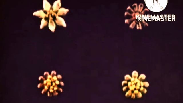 Спокойной ночи малыши Заставка 1983