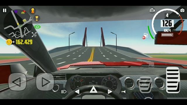 Купил мустанг в Car Simulator 2 смотреть онлайн