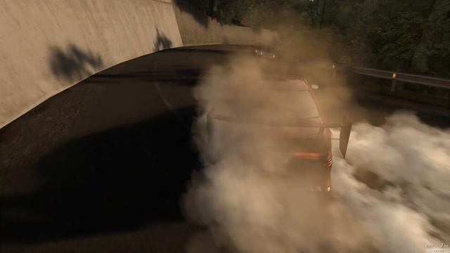 Assetto Corsa - Usui Pass - toyota mark ii смотреть онлайн