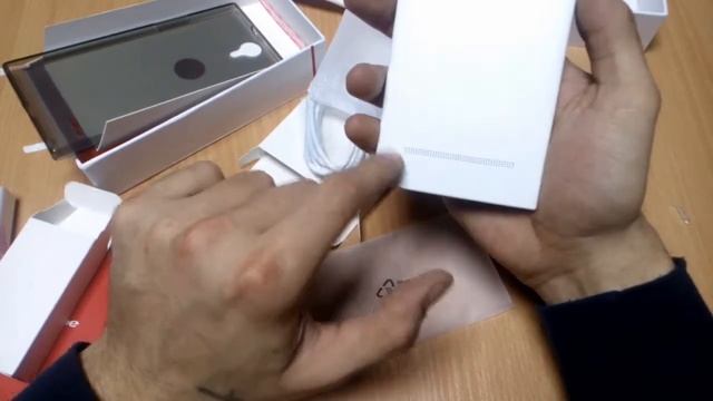 Ulefone be One. Распаковка и первые впечатления смотреть онлайн