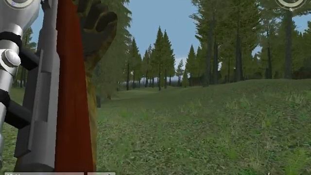 Hunting Unlimited 2/ Hunt 1. смотреть онлайн