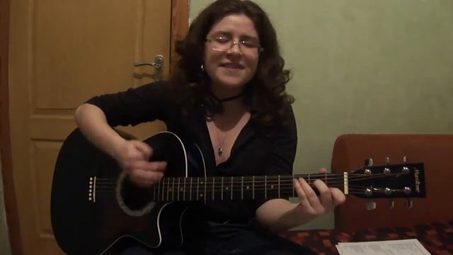 Annie - На обратной стороне Луны (Fleur cover) смотреть онлайн