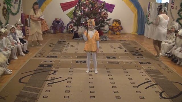 Новогодний утренник 16/17 смотреть онлайн