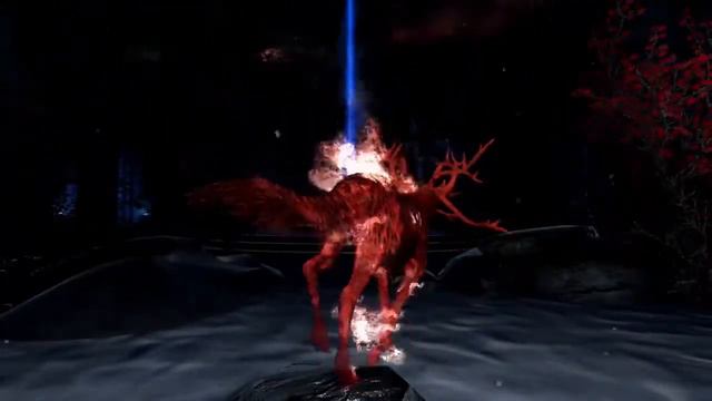 Skyrim SE Mods Xbox One  *MIHAIL'S INDRIKS* College Of Winterhold Indriks
