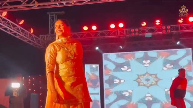Black Dot | Sapna Choudhary Dance Performance | New Haryanvi Songs Haryanavi 2023 смотреть онлайн