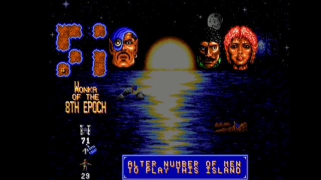 Sega Mega Drive CLASSIC (MEGA-LO-MANIA) #4 (THE FINAL) (Mobile Game) смотреть онлайн