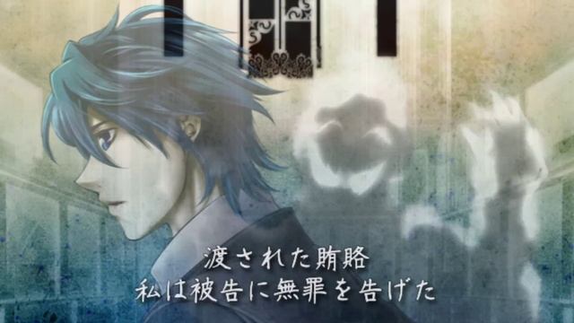 【公式】悪徳のジャッジメント / KAITO【法廷物語風オリジナル】 смотреть онлайн