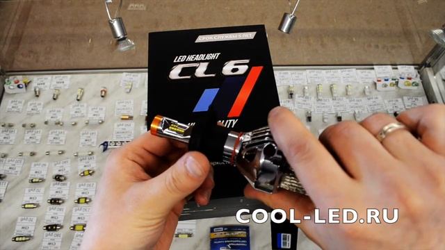 CL6 смотреть онлайн