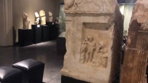 МУЗЕЙ АЛАНЬИ. ТУРЦИЯ 2021. АРХЕОЛОГИЧЕСКИЙ МУЗЕЙ в АЛАНИИ. ЭТО ТОЧНО НАДО ПОСЕТИТЬ!