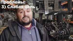 Обзор на двигатель Suzuki Grand Vitara (J24B) 2,4 литра