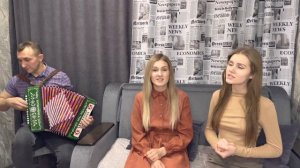 НОВИНКА! 🔥 Красивая авторская песня «Веточка сирени»!